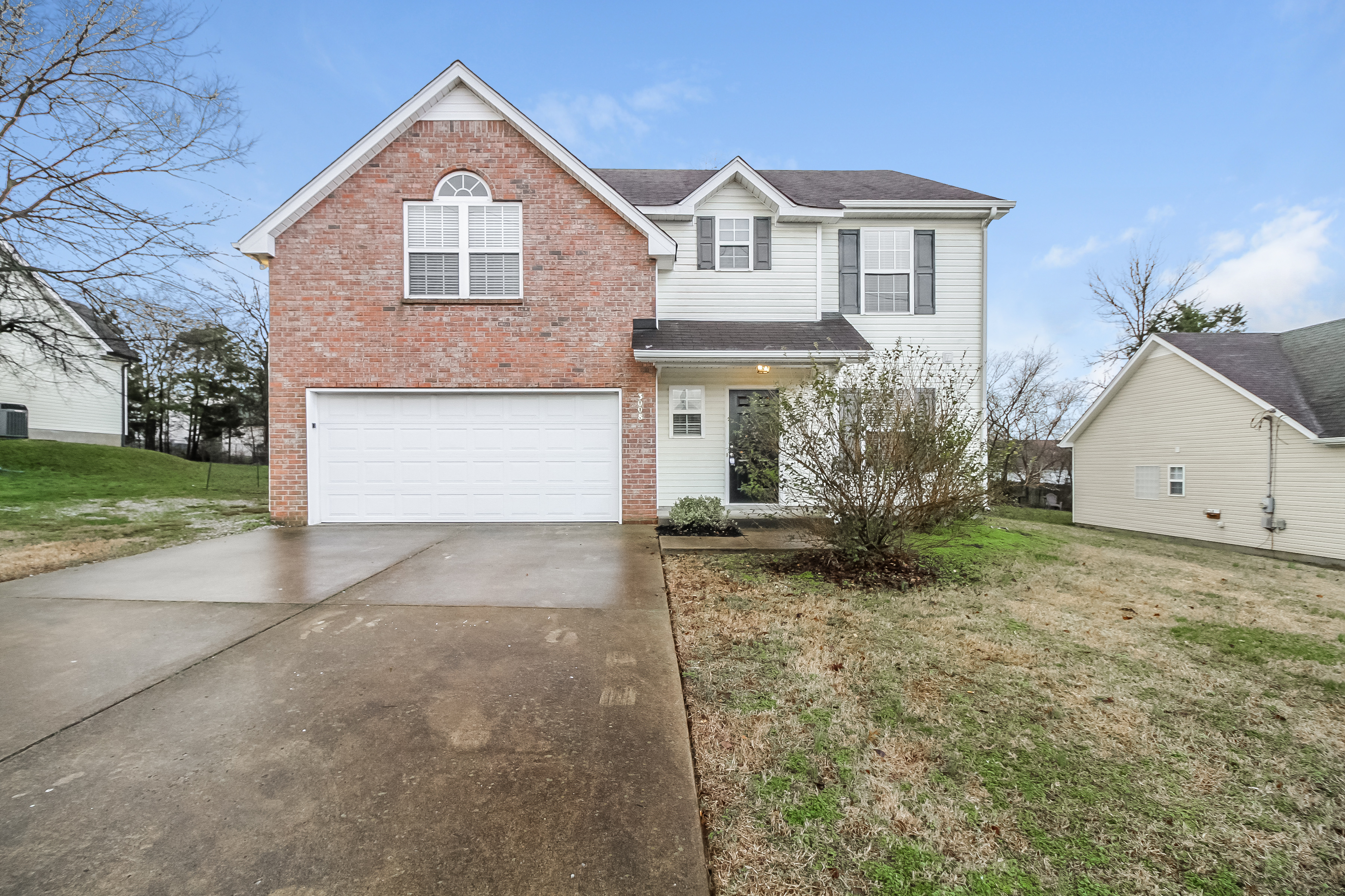3008 Herman B Rader Dr La Vergne, TN 37086
